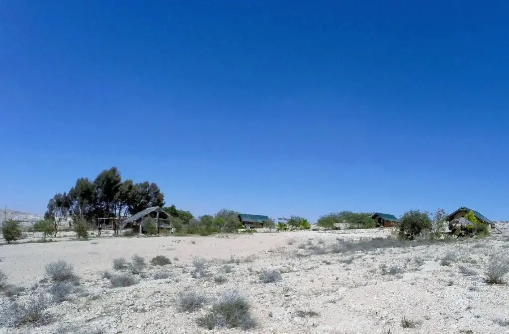 Boker Valley Vineyards Farm