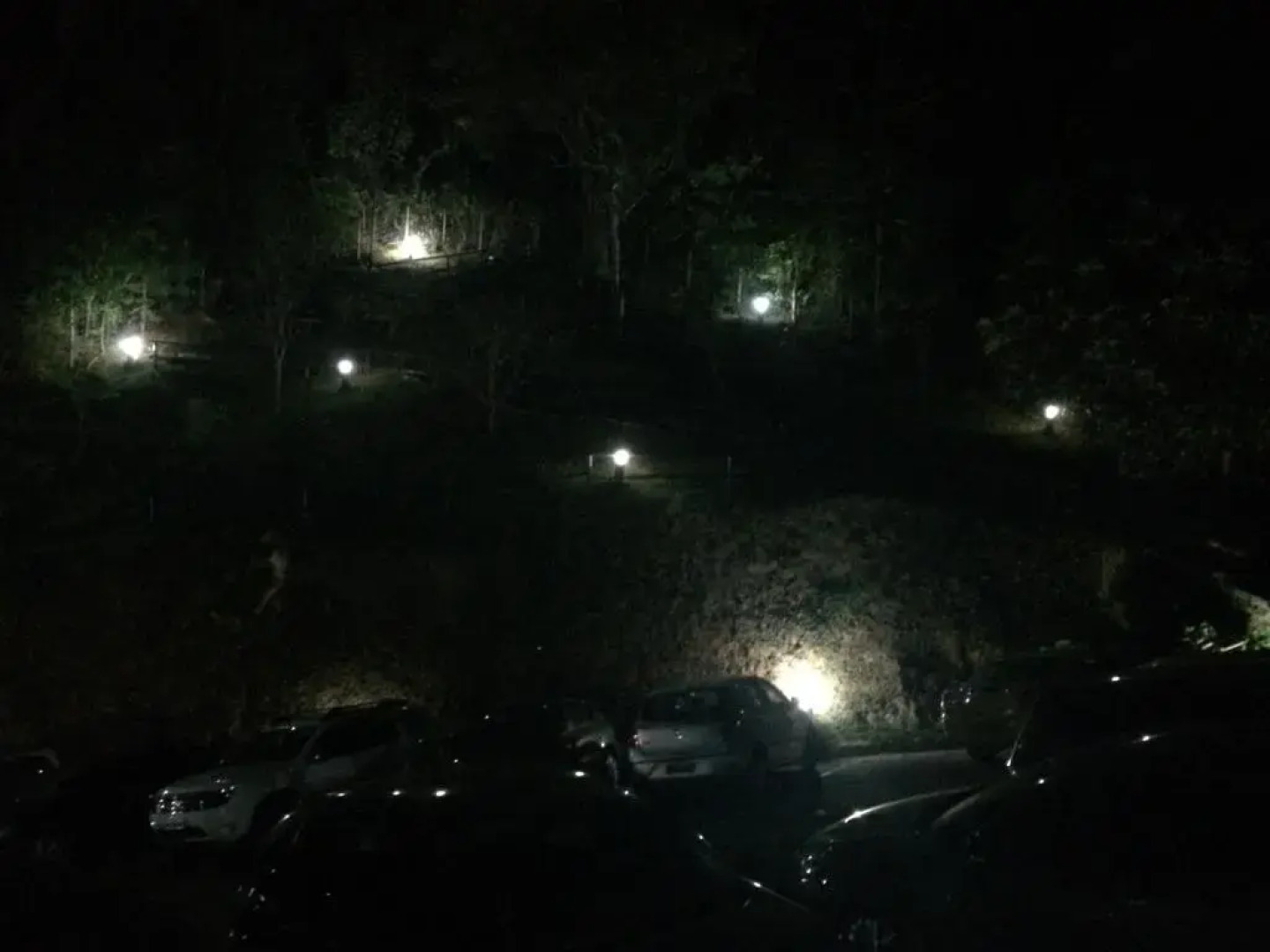 Pousada Águas Claras