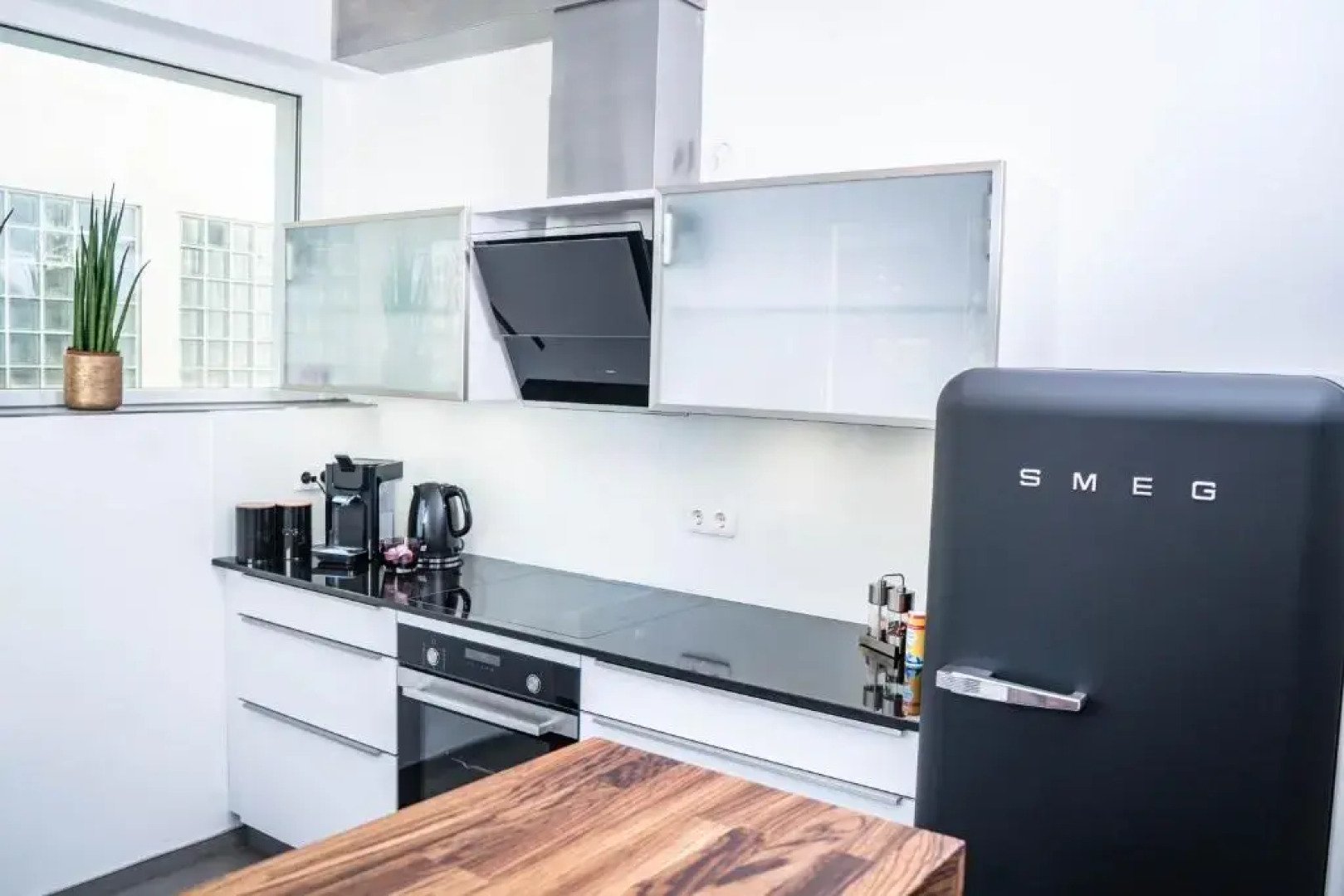 City Wohnung K2 KLIMATISIERT