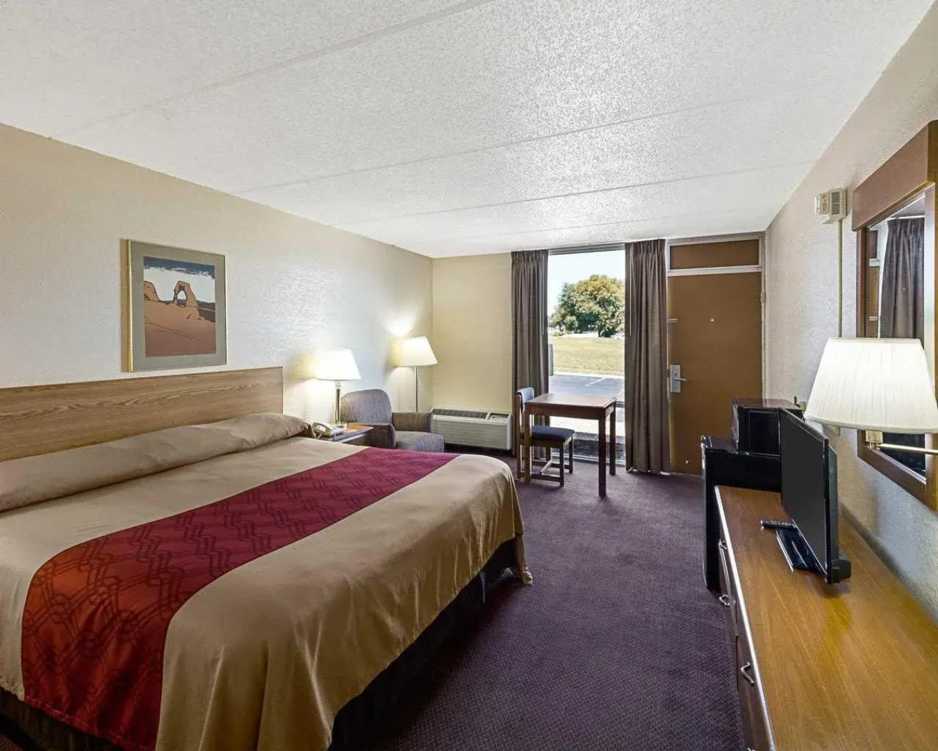 Econo Lodge Kerville