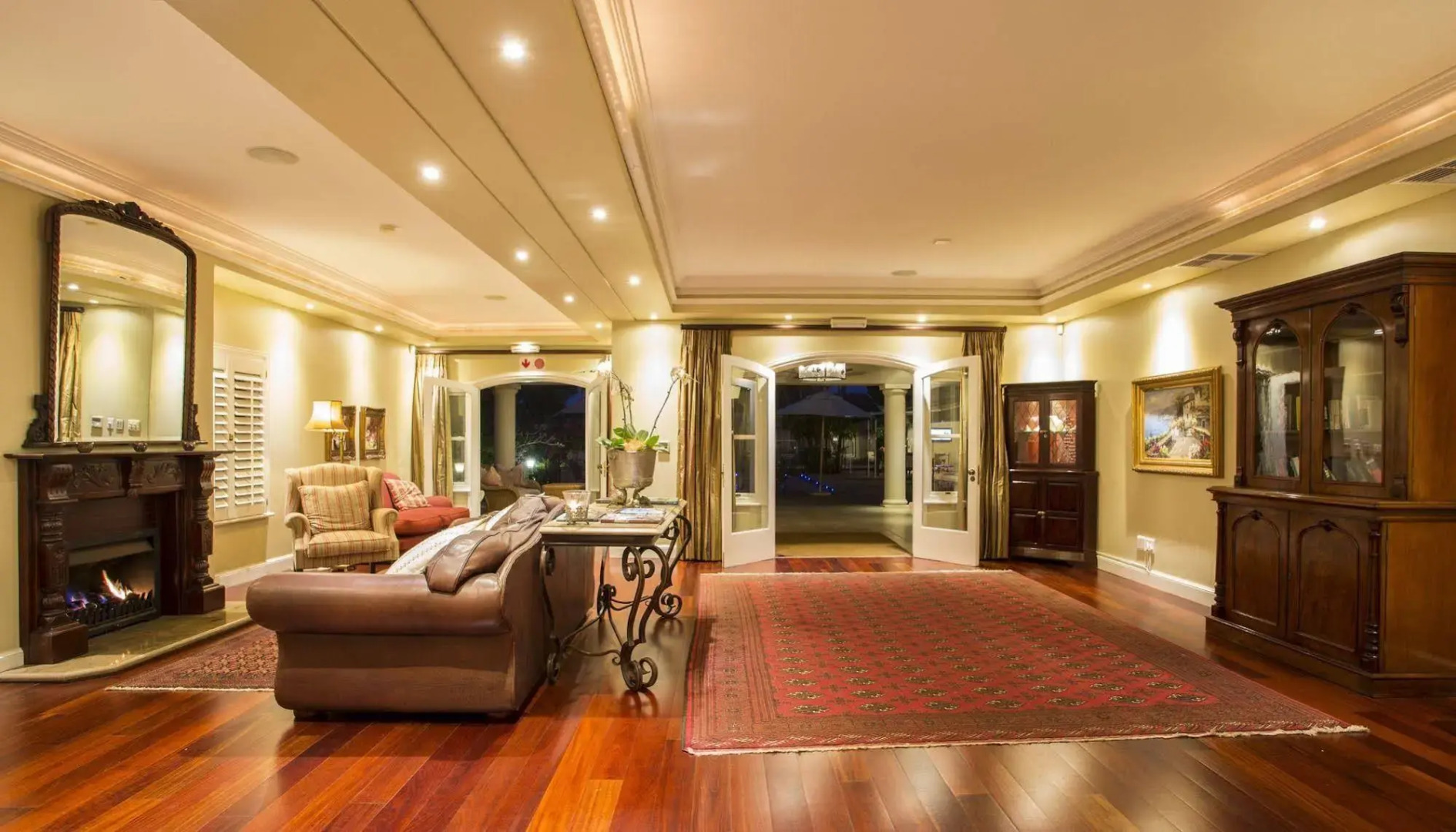 Auberge Hollandaise Guest House