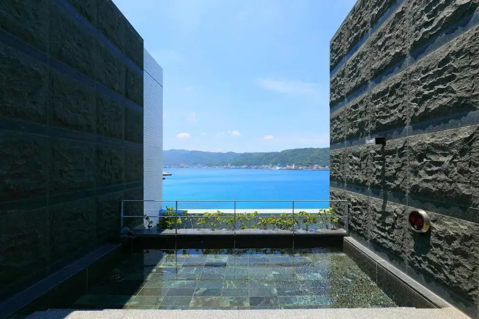 Amami Yagijima Hotel