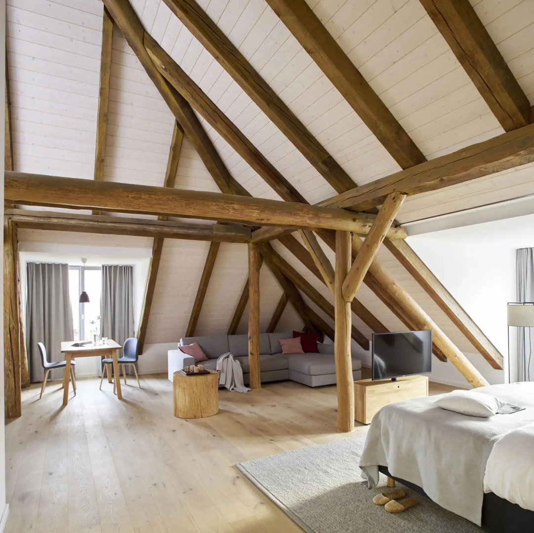 mein.wolfsburg - hotel auf dem rittergut (vorm. Yard Boarding Hotel)