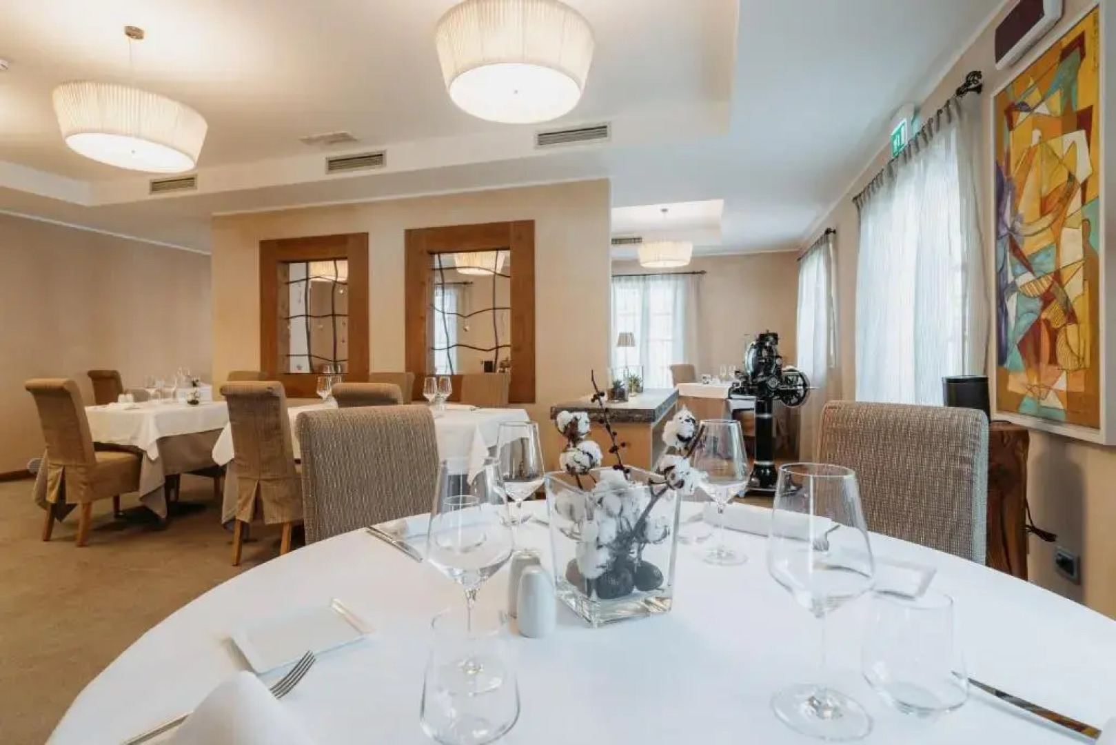 Hotel Chalet del Brenta