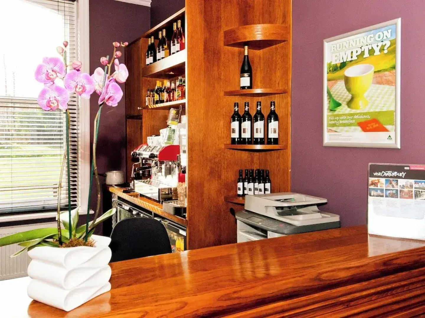 YHA Canterbury - Hostel