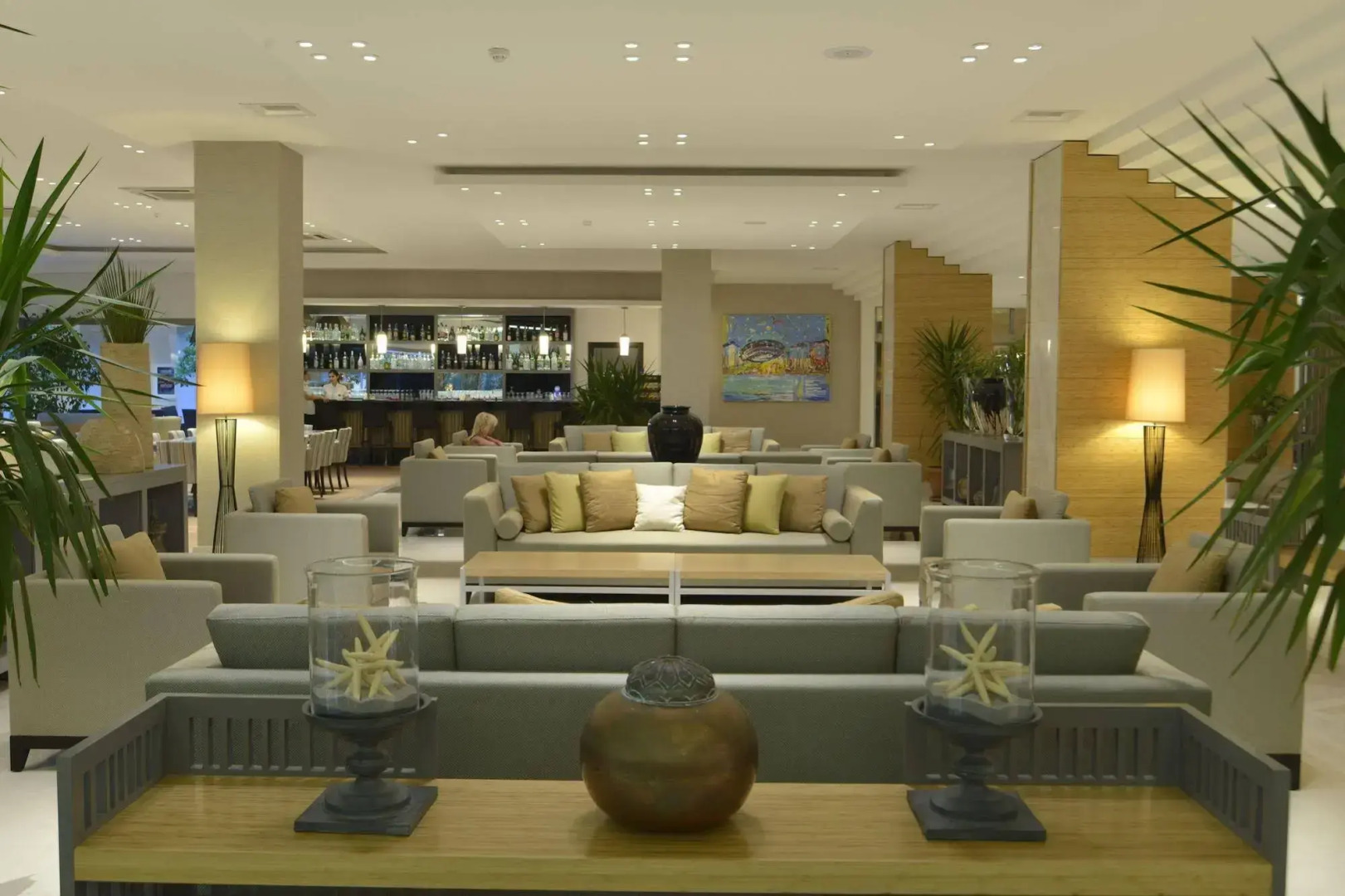 Turquoise Hotel - All Inclusive