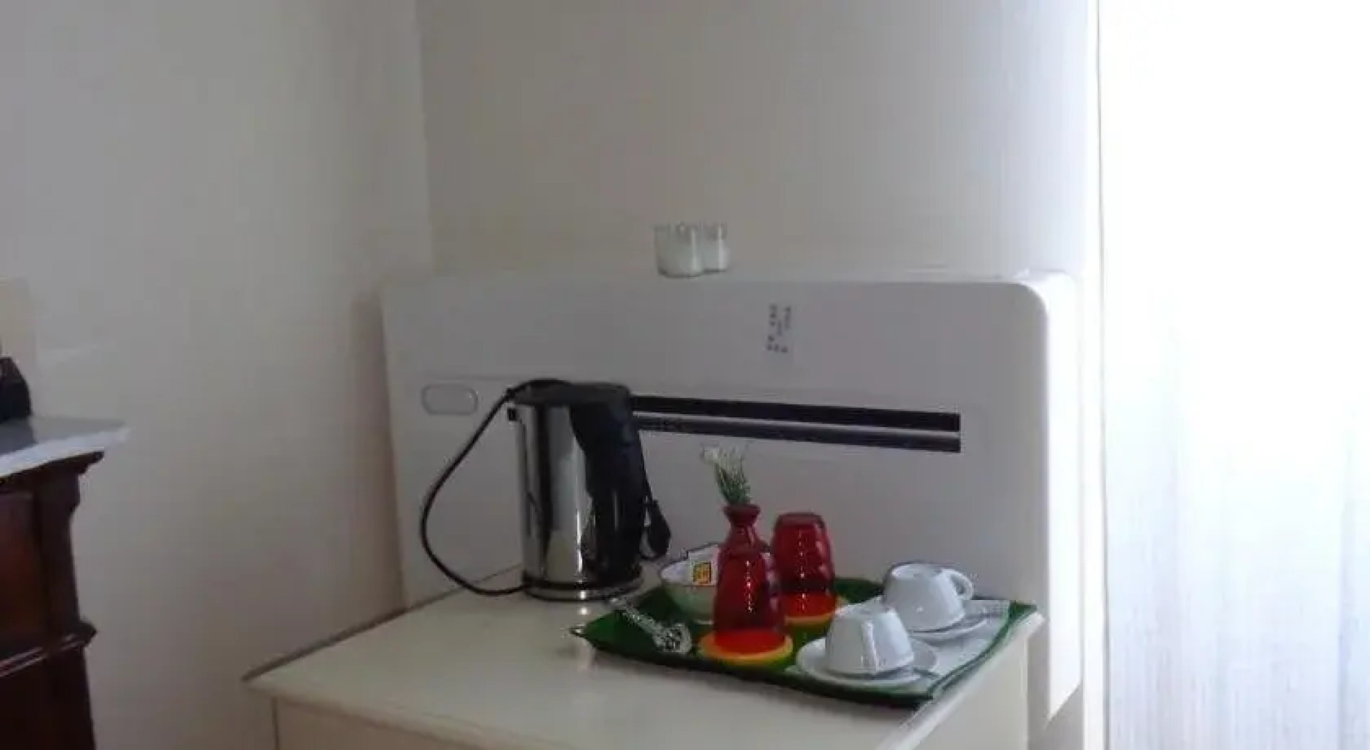 B&B Relais Del Senatore