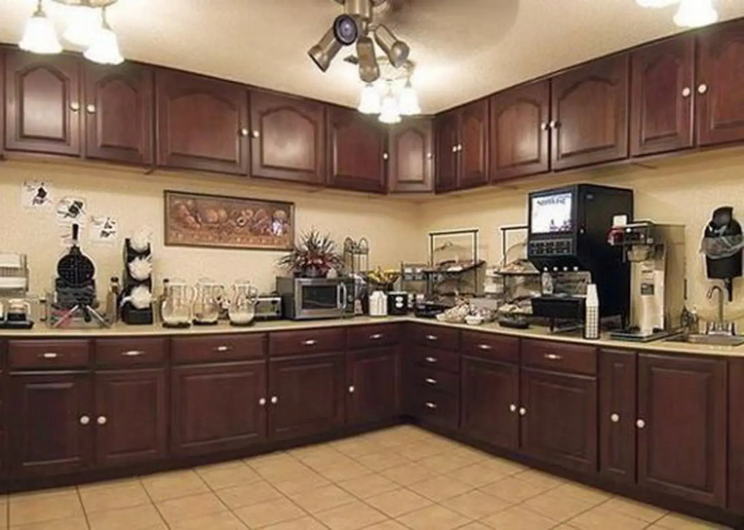 FairBridge Inn Express Natchez