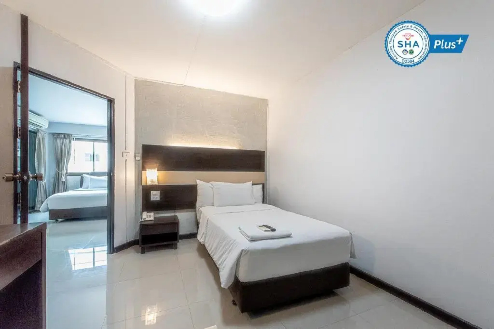 Ratchaphruek Pavilion (SHA Extra Plus)