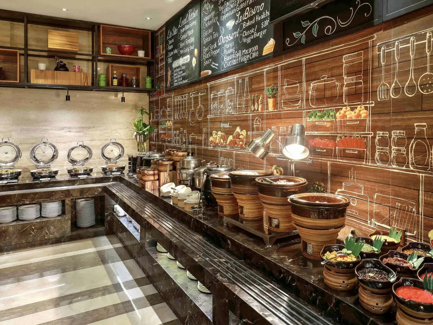 Mercure Jakarta Cikini