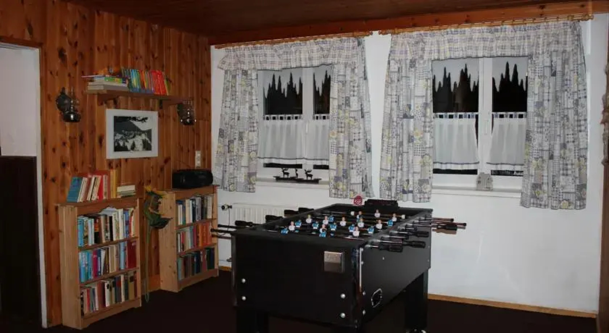 Gasthof & Appartementhaus Meyer