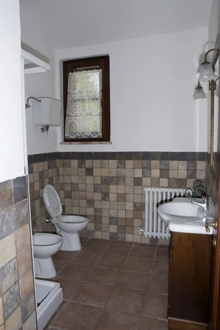 Mariagiulia Residence