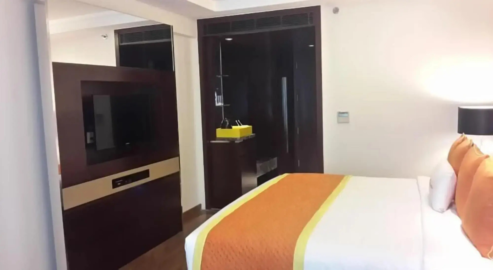 Zone by The Park Bani Park Jaipur