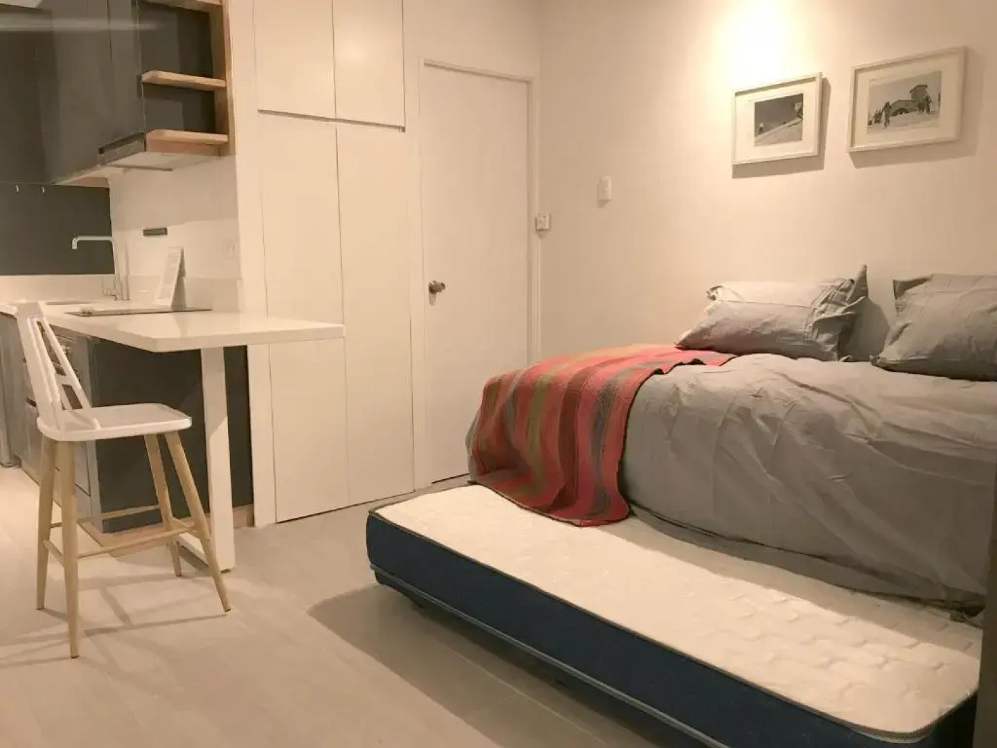 EL COLORADO, New Loft, SPRING SUMMER, 4 people, Bike & MORE