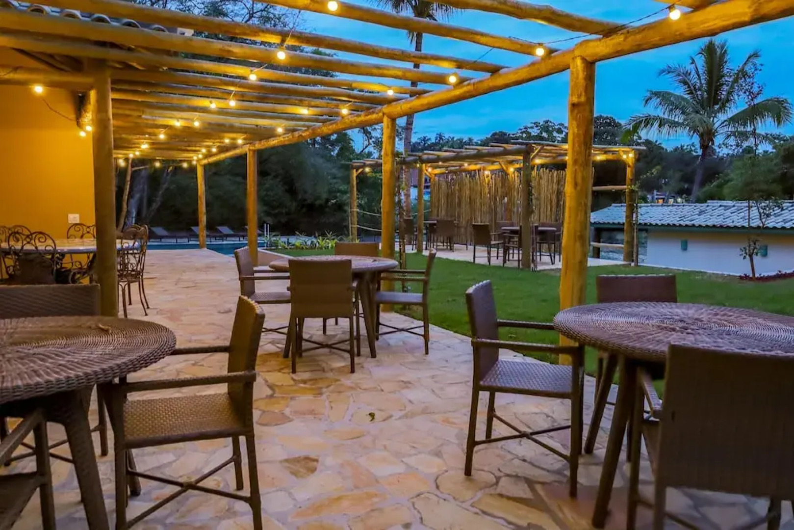 Vila Bella Residence