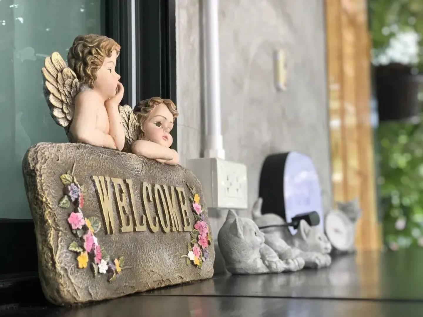 HorNokhook Resort Angthong