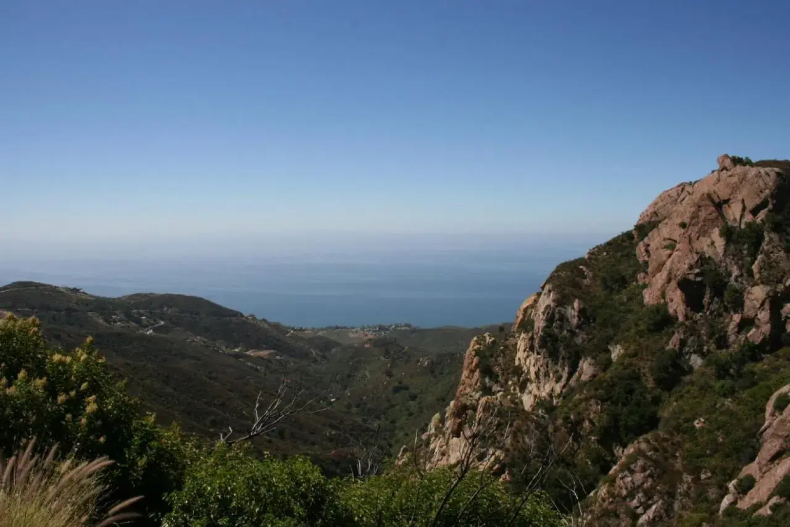 The Anza - A Calabasas Hotel