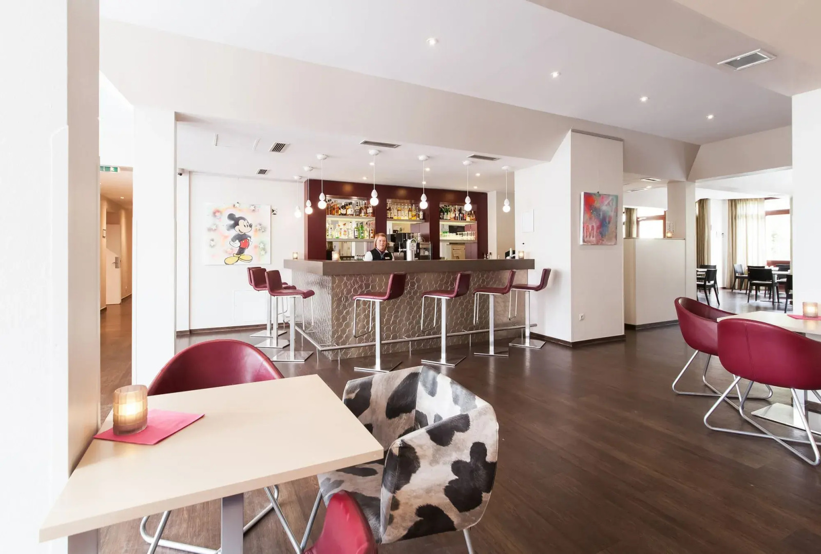 Novum Hotel Osnabrueck