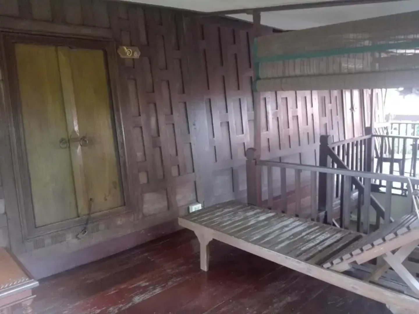 Luang Chumni Village