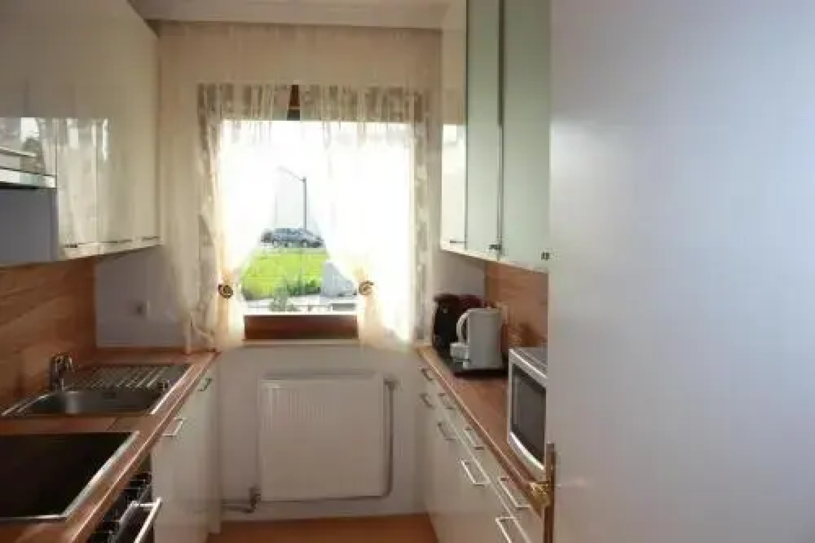 Haus zum Wohlfühlen