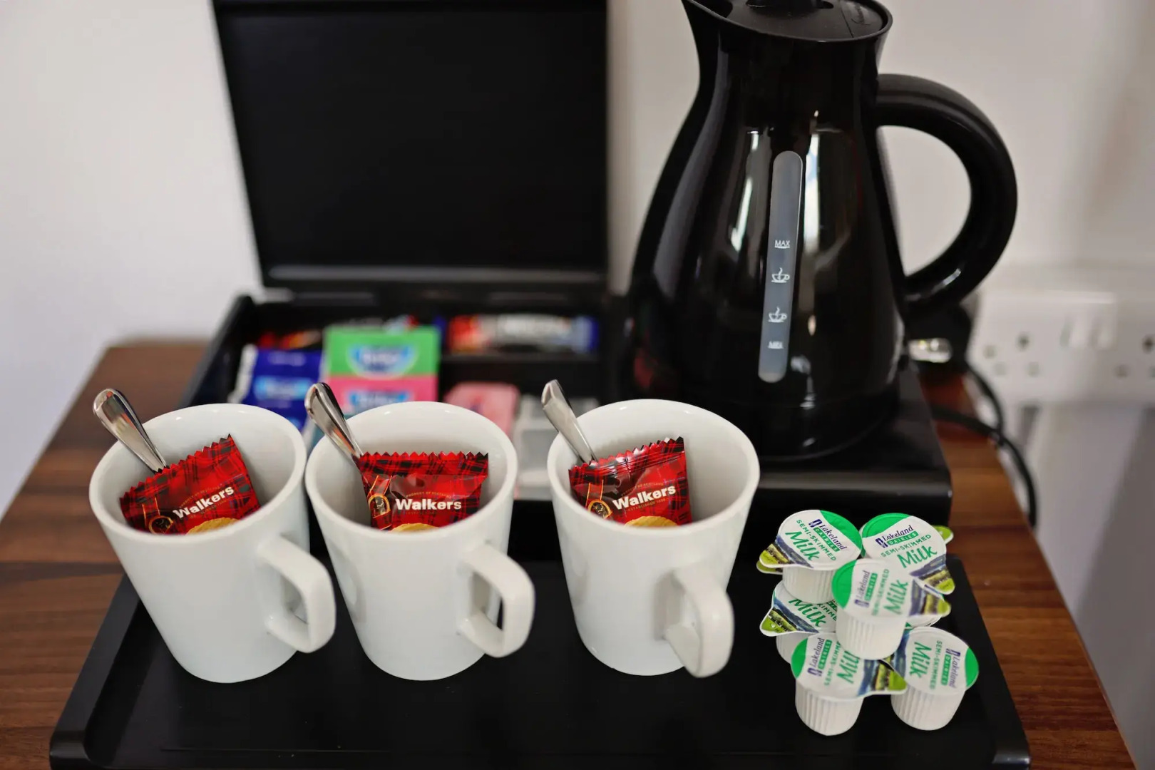 The Beaches Hotel and Spa