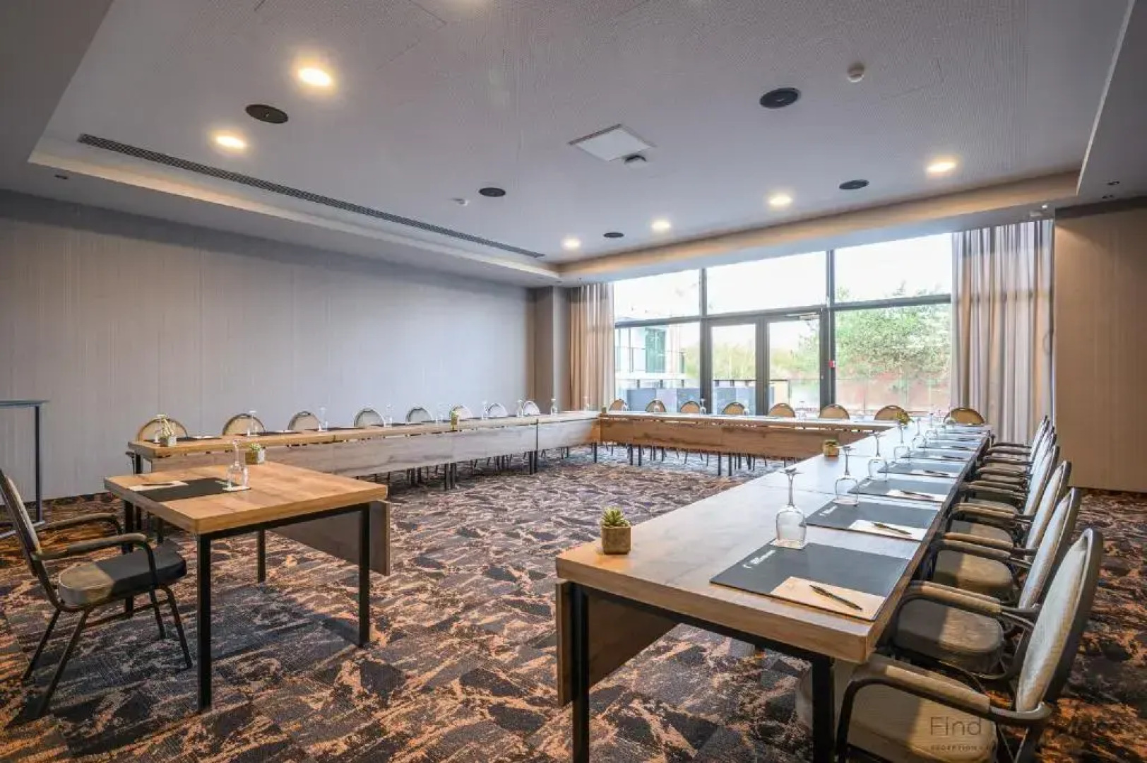 Van der Valk Hotel Nivelles - Sud