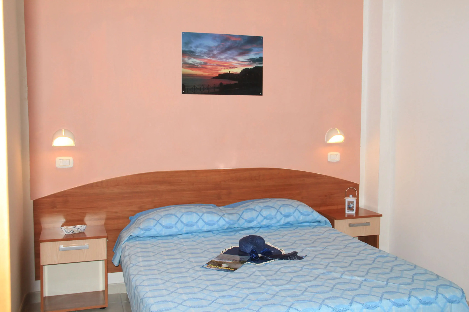 Villaggio Vacanze Mare Blu