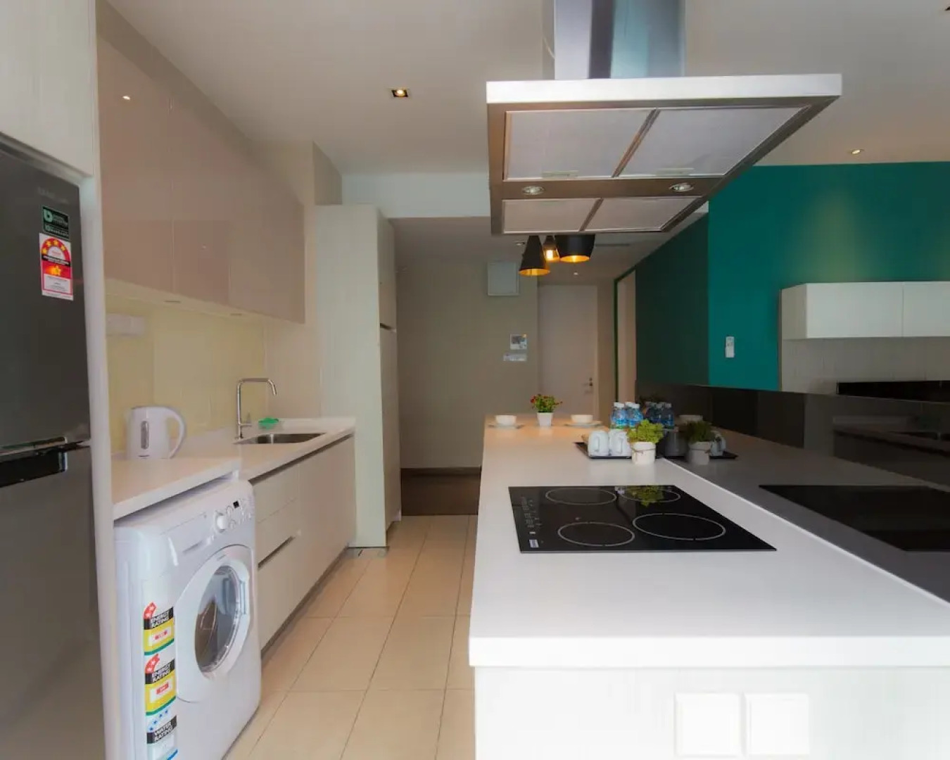 Accord Regency Serviced Apartments