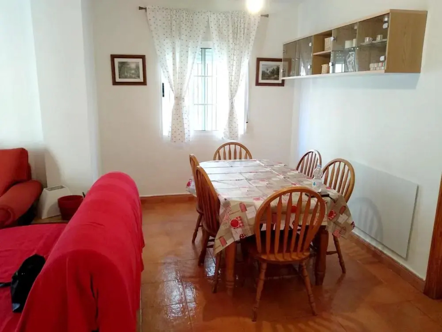 House with 3 Bedrooms in El Gran Alacant, with Wonderful Sea View, Pool Access, Enclosed Garden