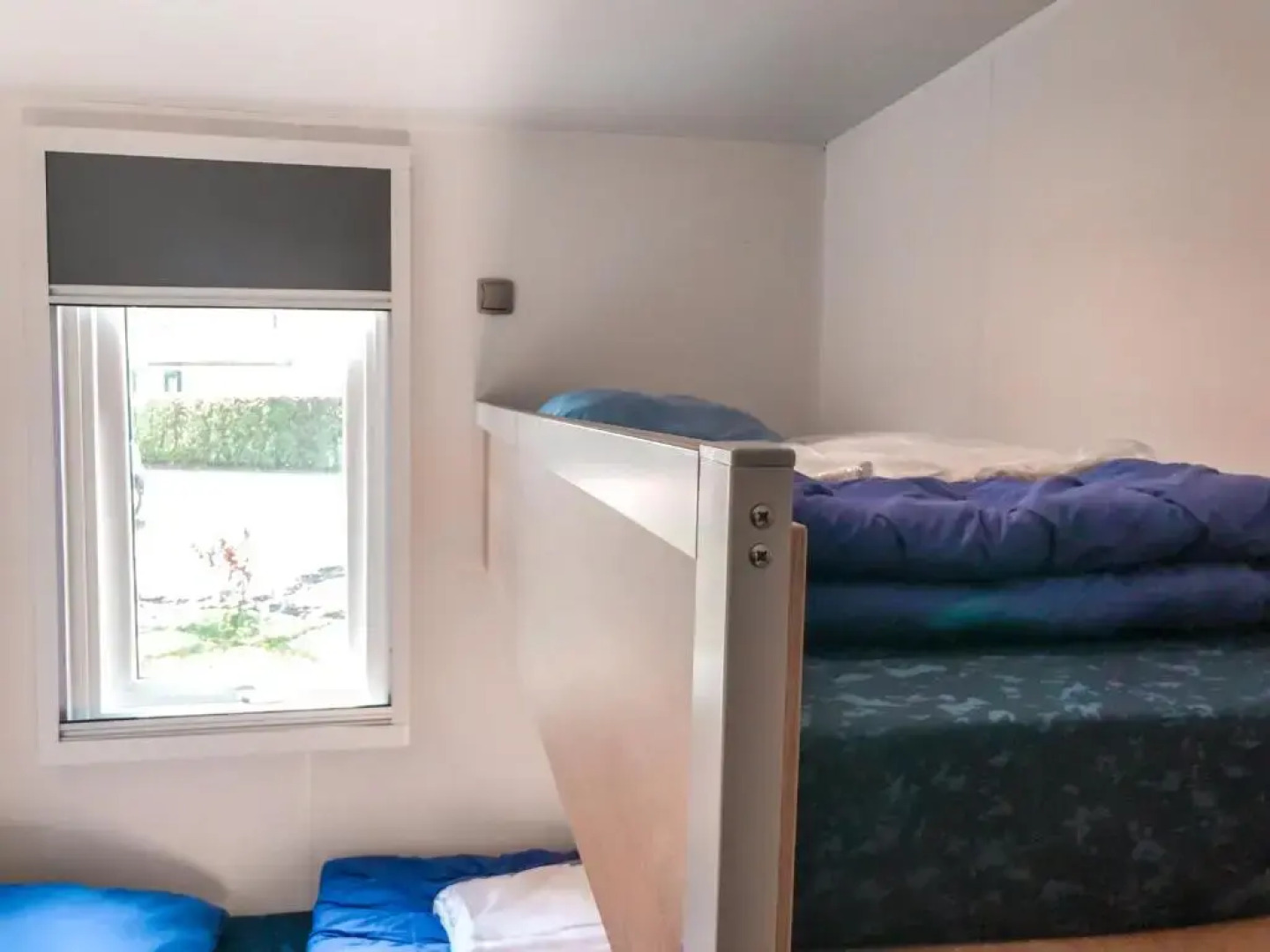 Vakantiepark de Luttenberg