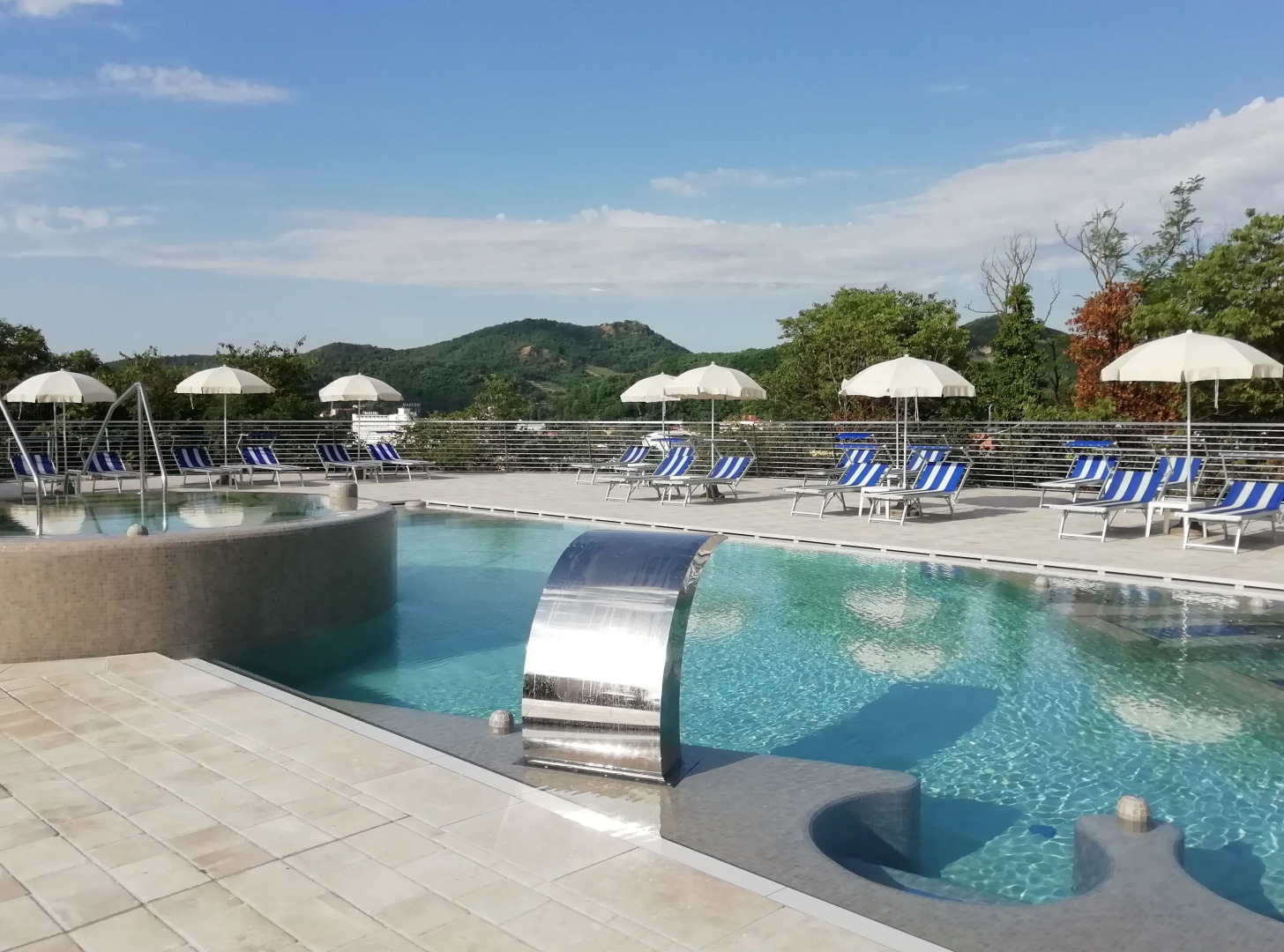 Hotel Terme Augustus