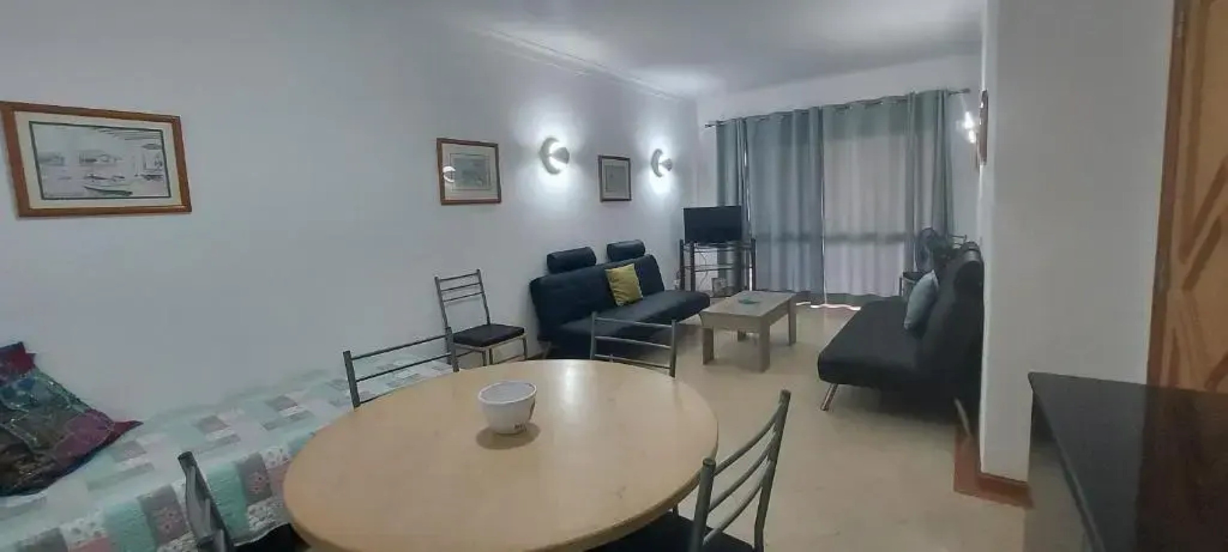 Jeannies Oura Estrela Apartamentos