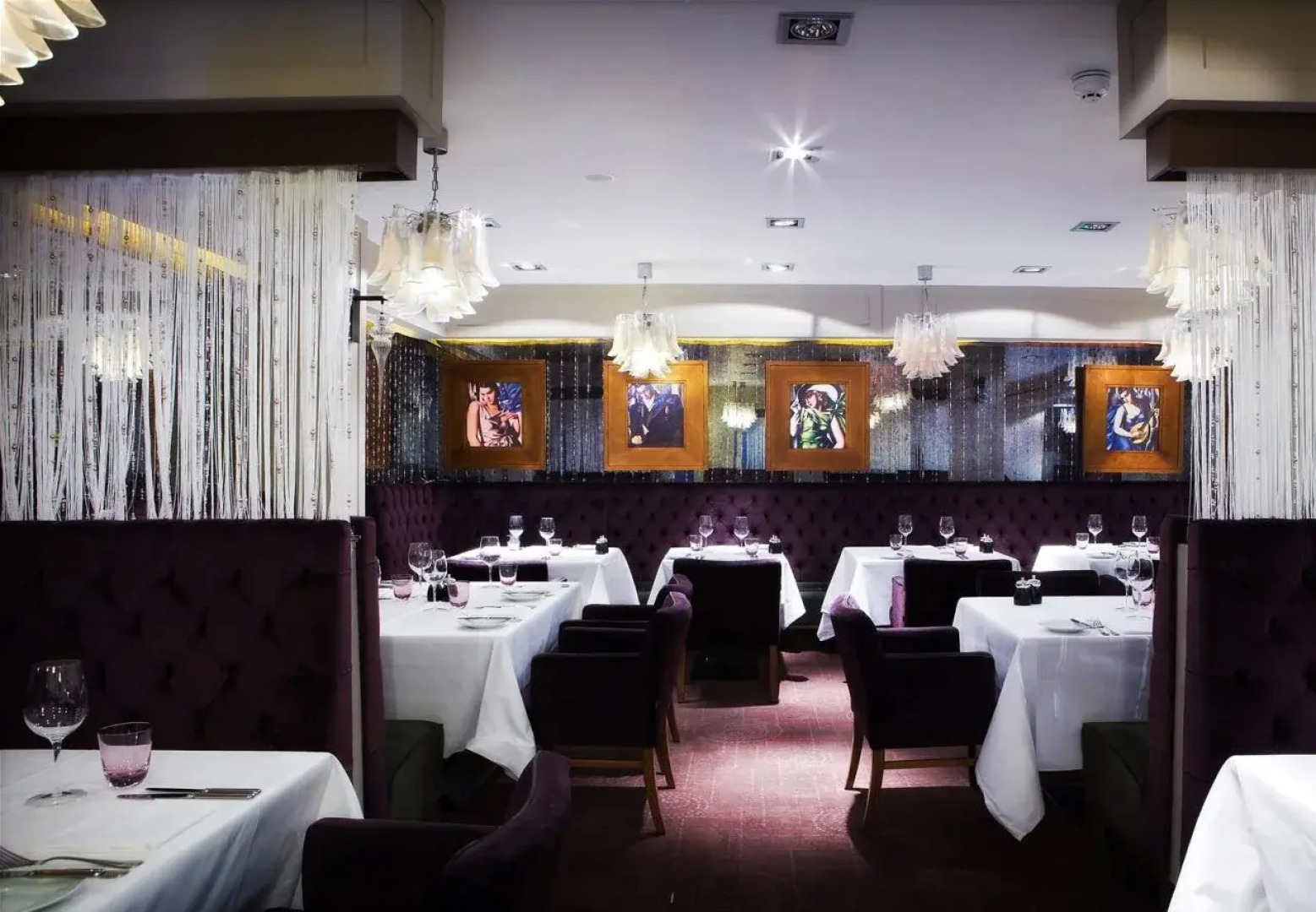 Mercure Leeds Centre