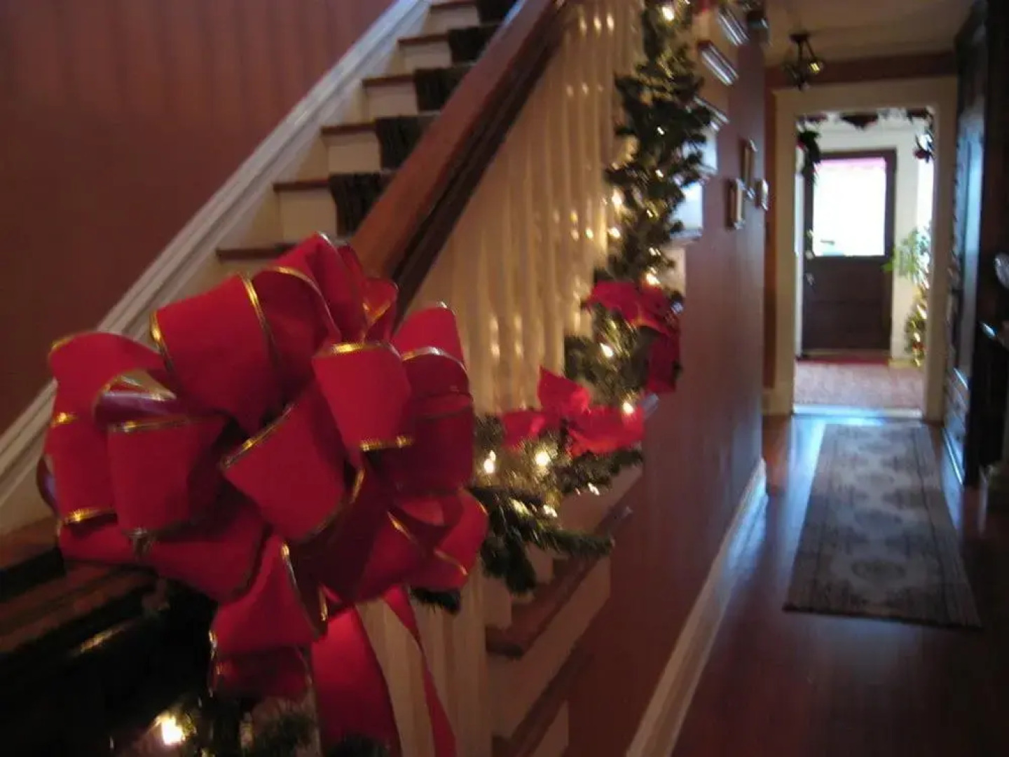 The Inn on Front Street