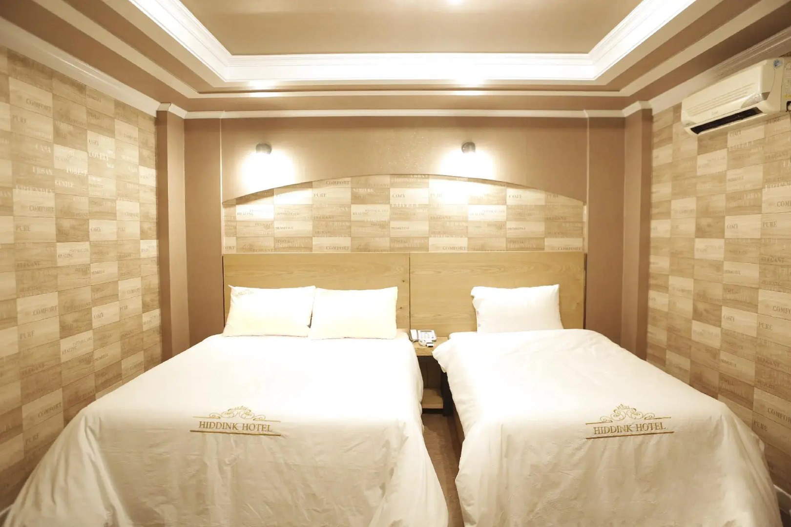 Gwangju Sejong Hotel