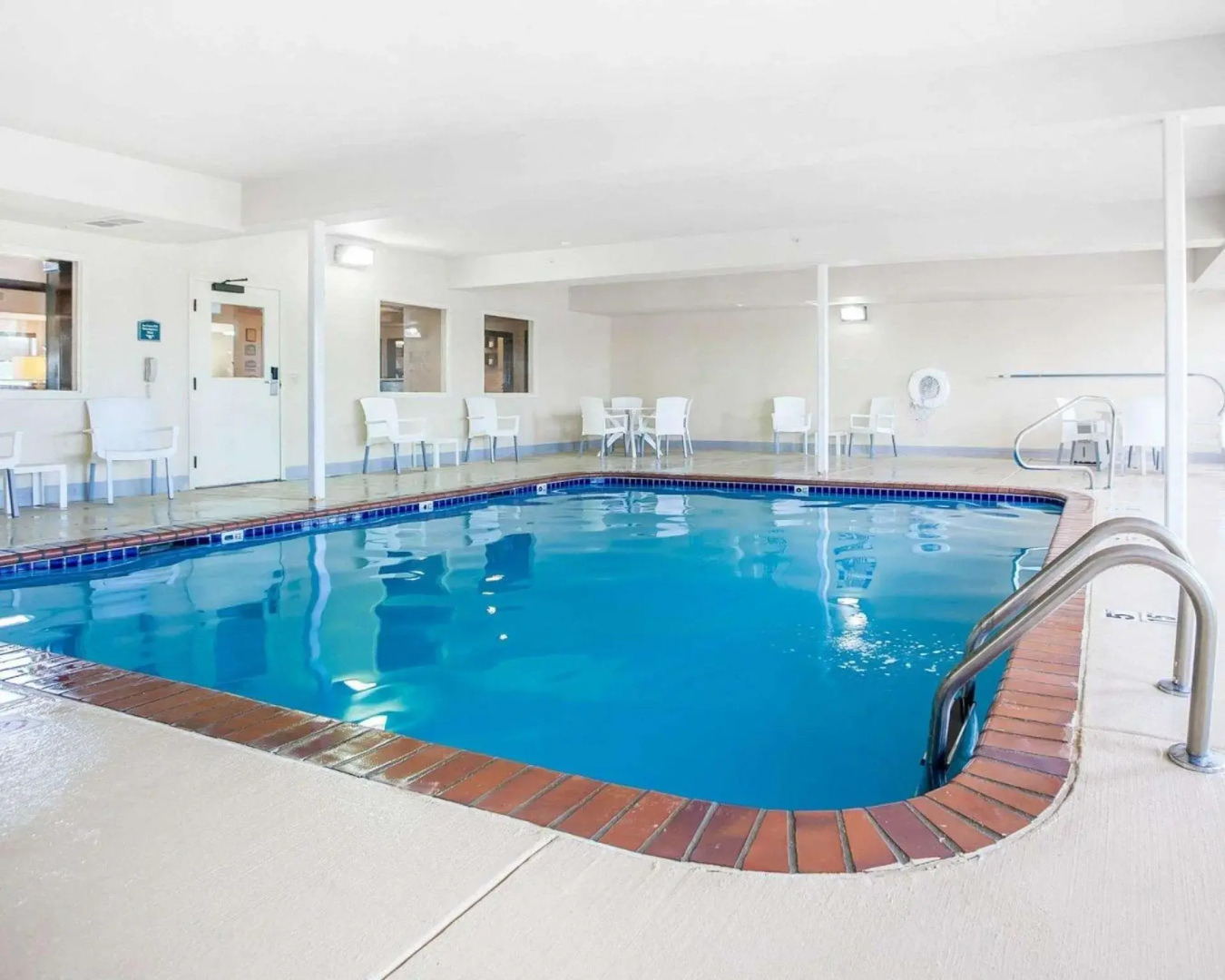 Comfort Inn & Suites Chesterfield - St. Louis