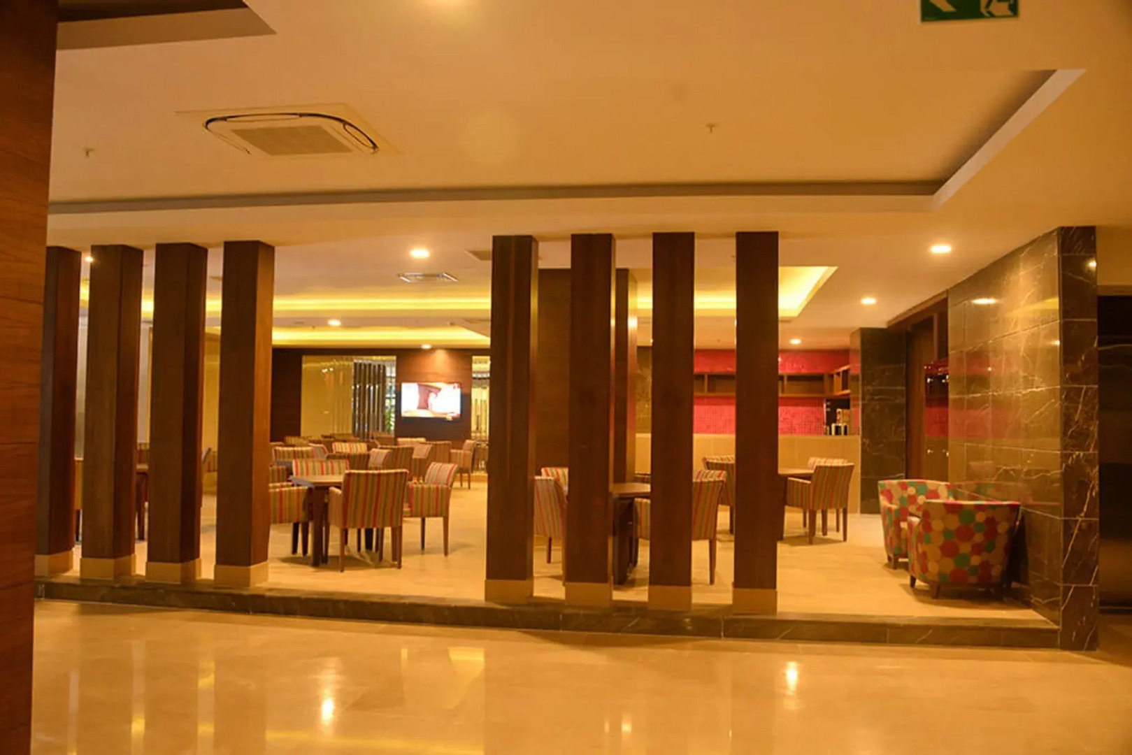 Sunmelia Beach Resort Hotel & Spa