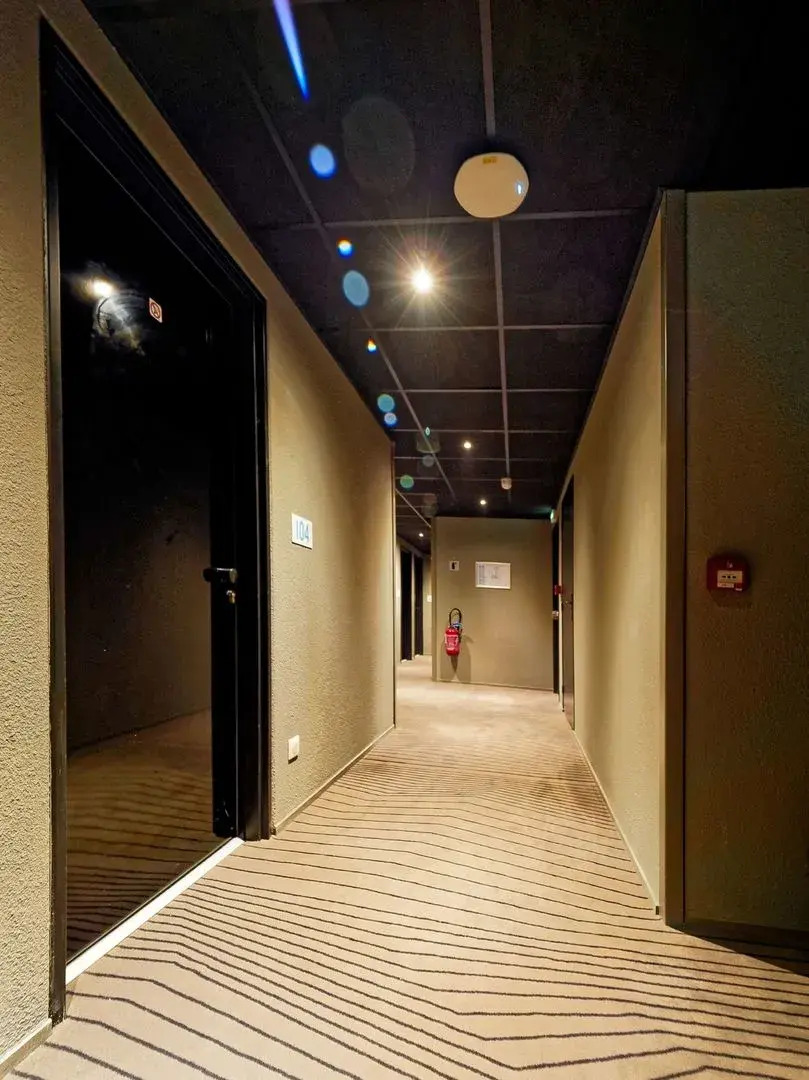 Kyriad Direct Saint Brieuc - Parc des Expositions