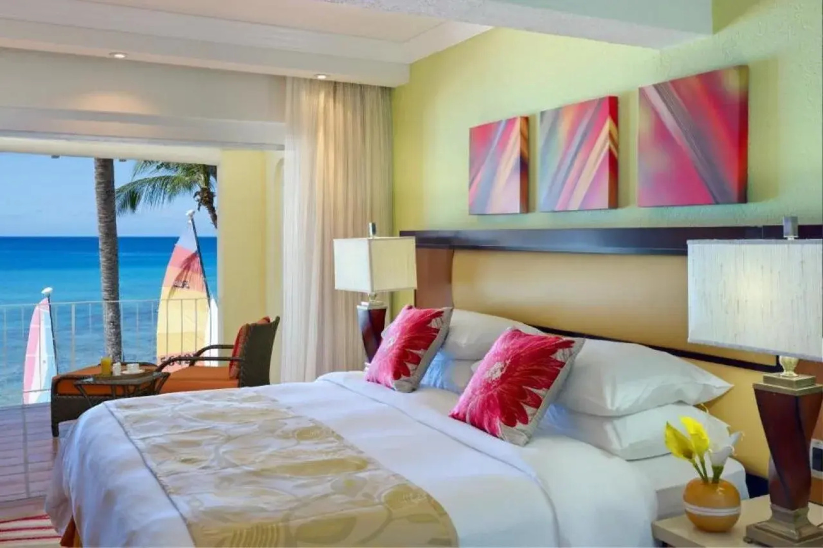 Tamarind, Barbados, An Autograph Collection® All-Inclusive Resort