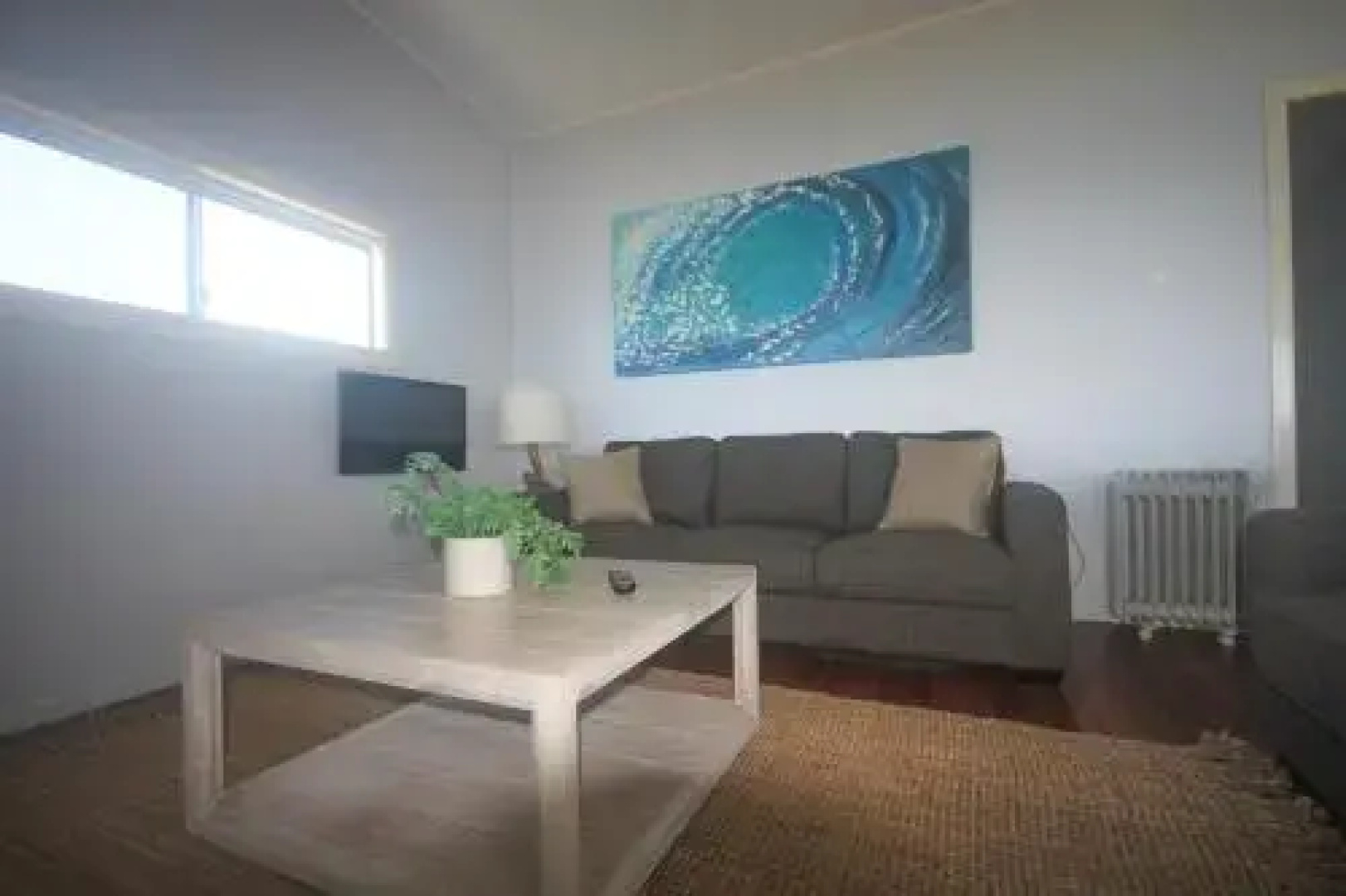 Seascape Beach House