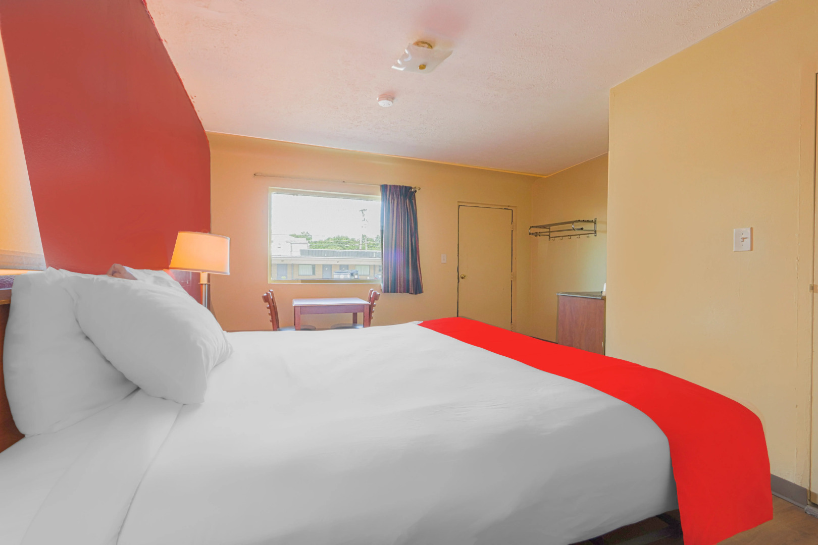 Oyo Hotel North Lima Oh