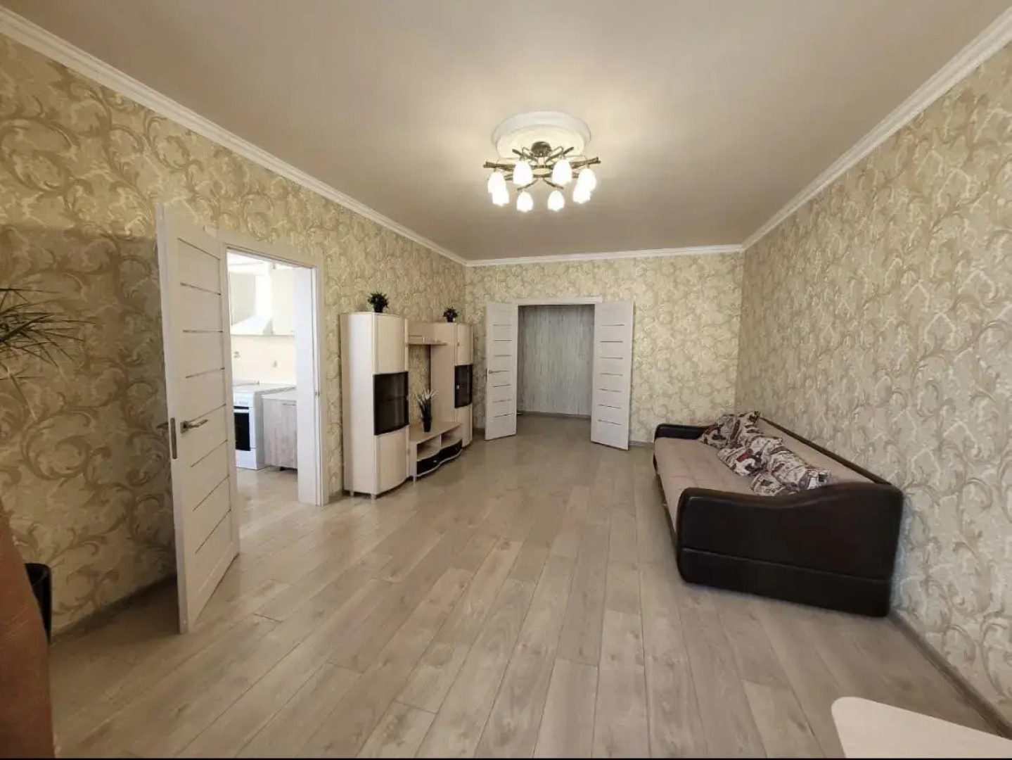 Onebed на бульваре Красногорский