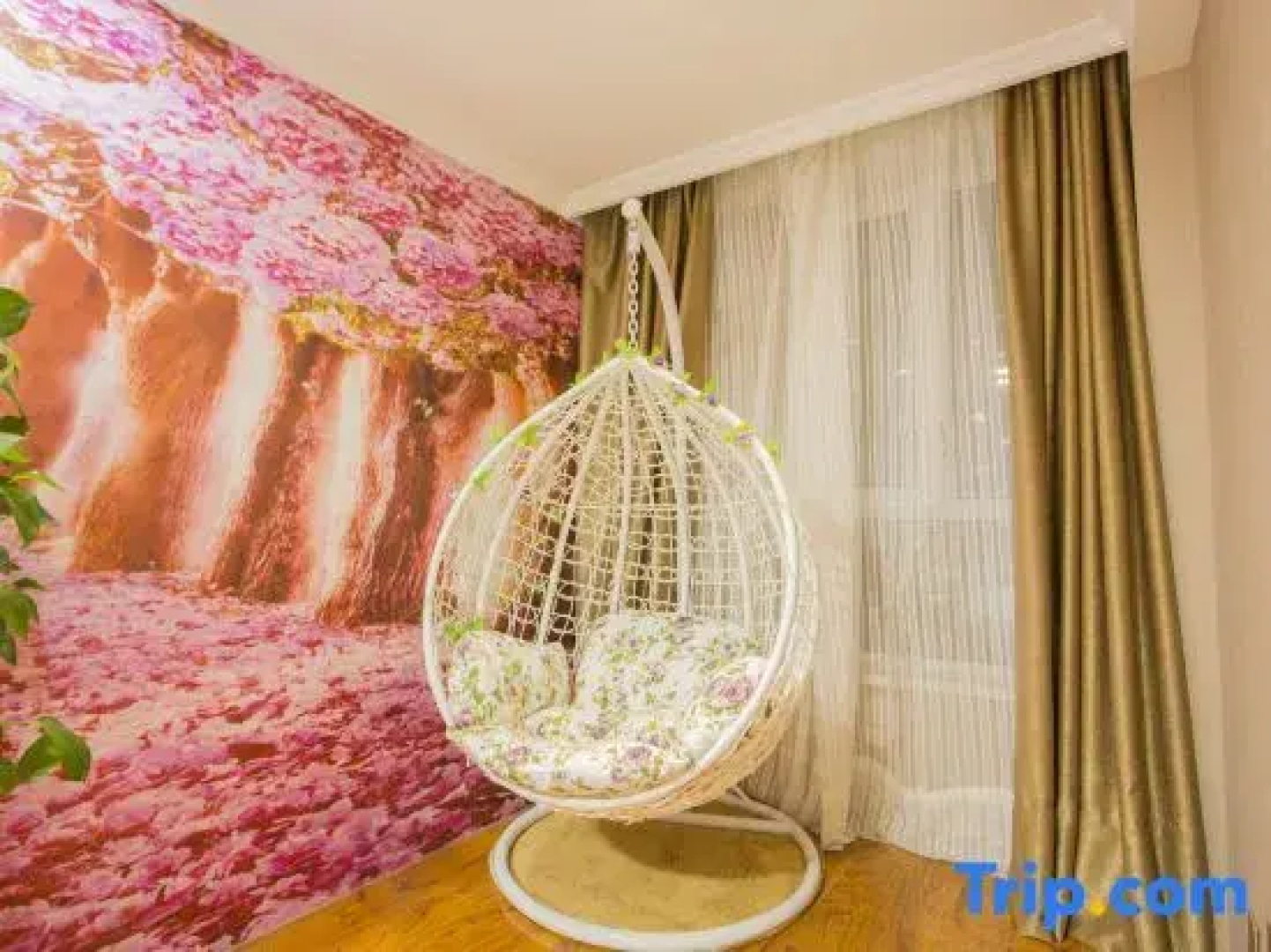Wenzhou International Hotel