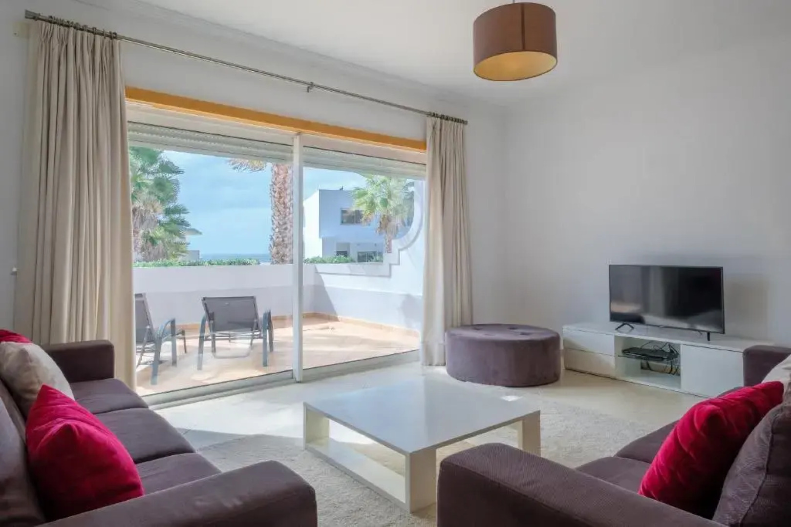 Townhouse T4 Vista Mar