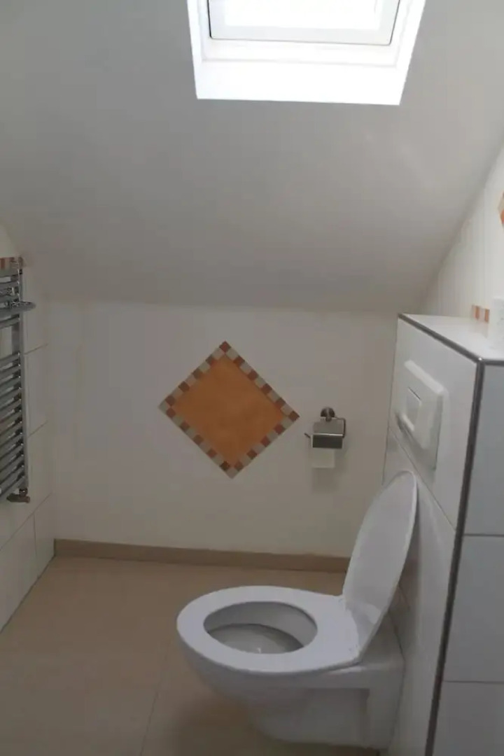 Ferienwohnungen Talblick