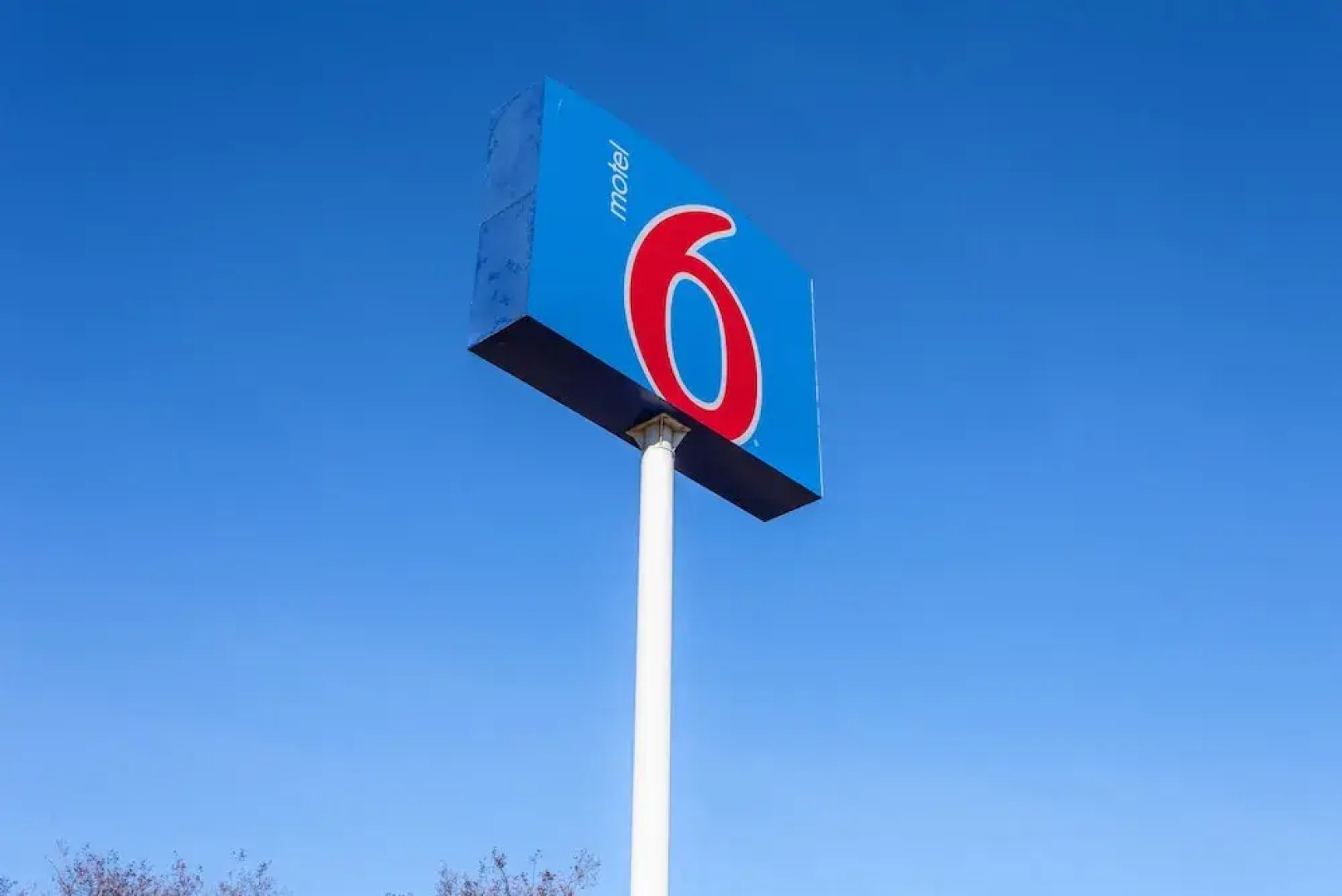 Motel 6 Marysville South