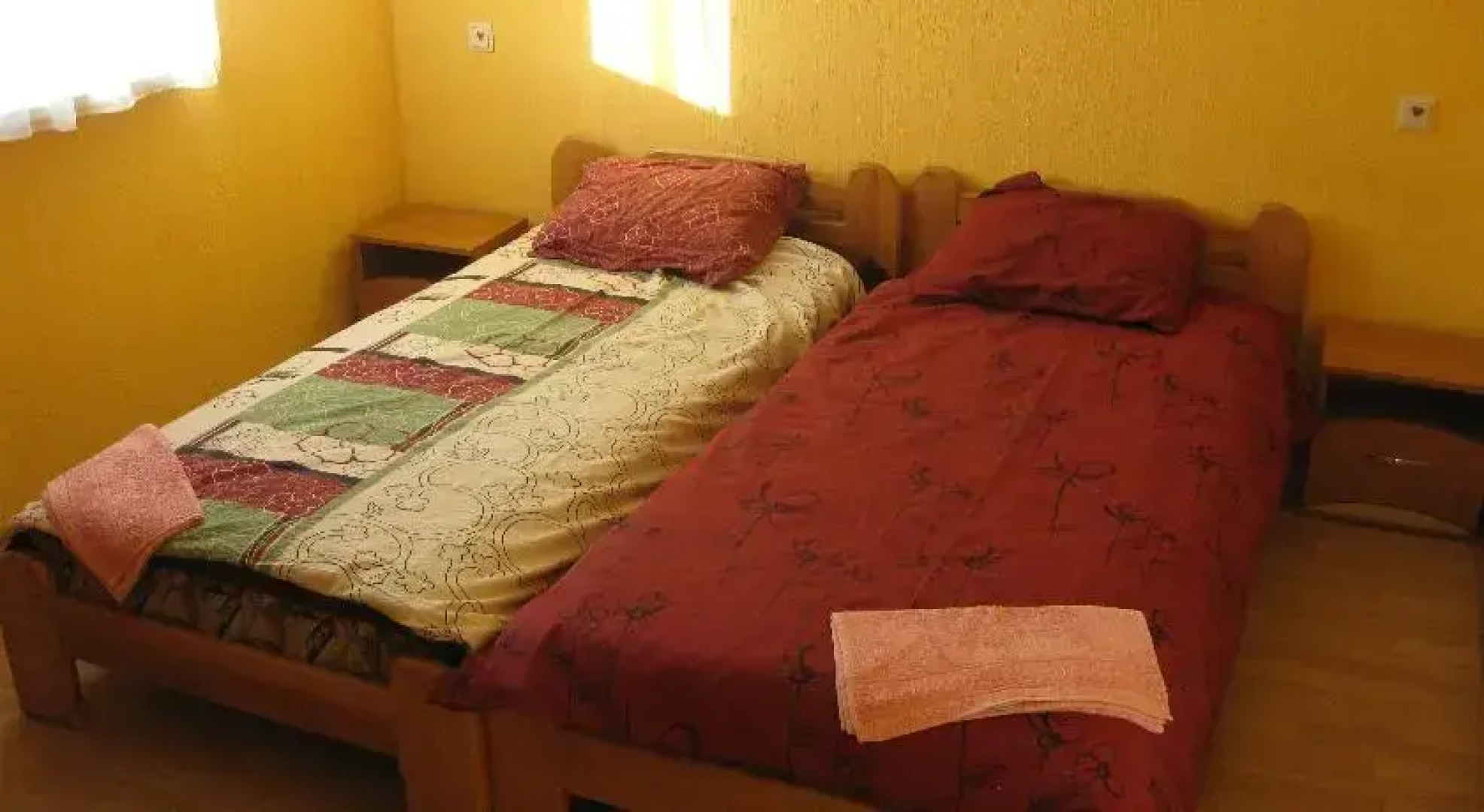 Guest House Mēnesnīcas