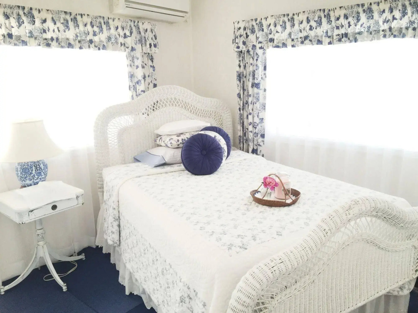 Riverside Cottage YOMITAN