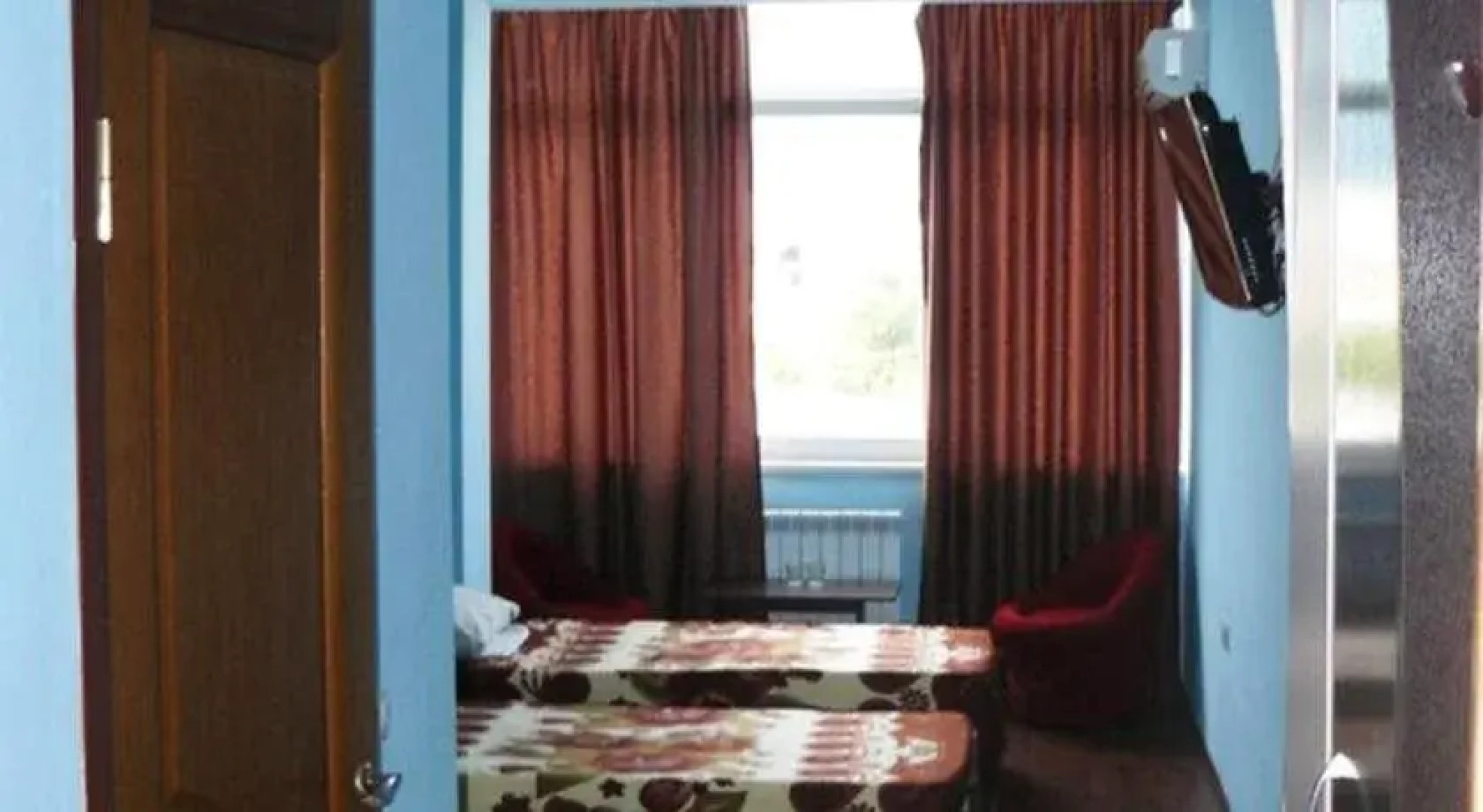 Николина Фазенда