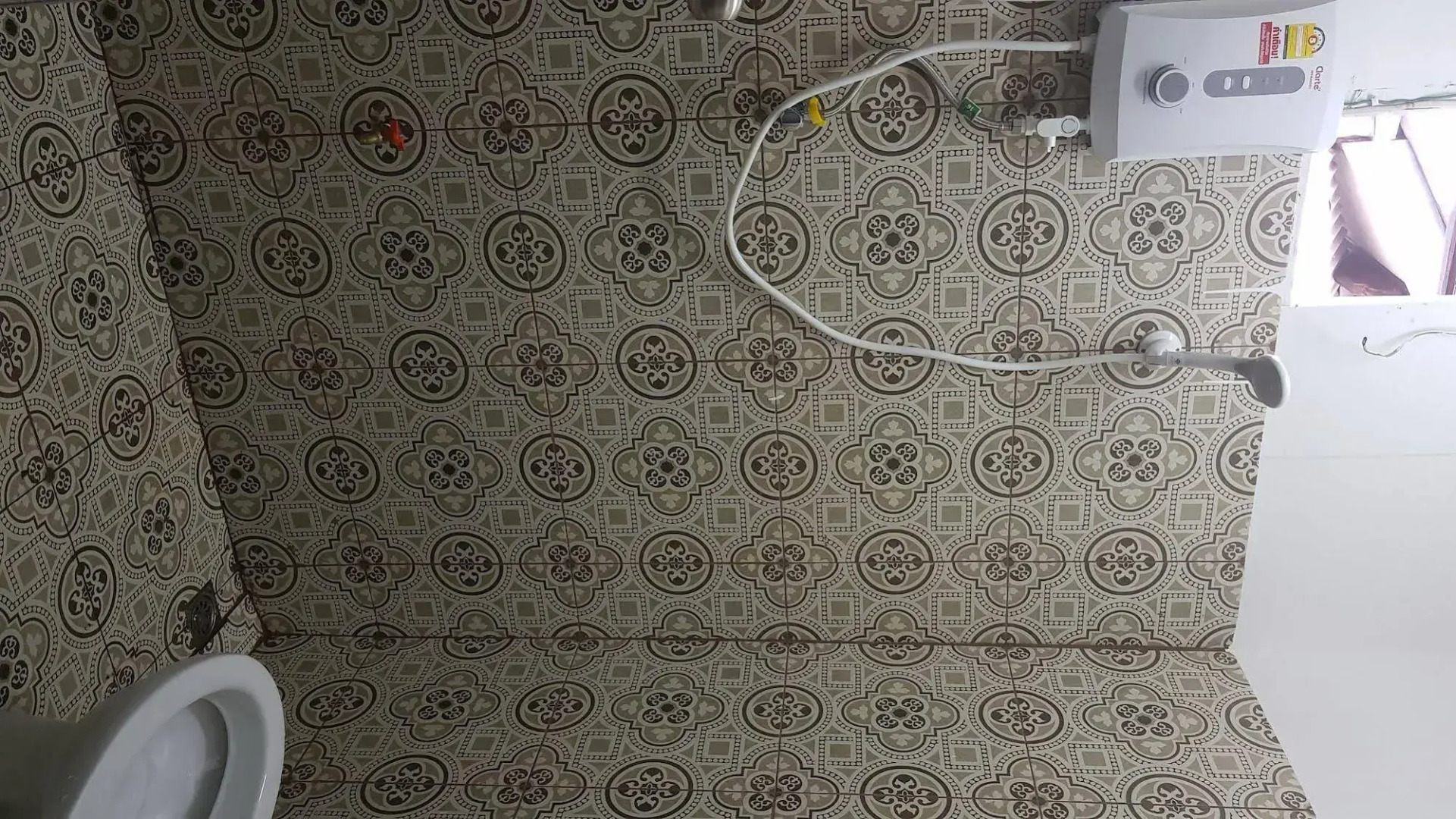 Baan Chanasongkram - Hostel